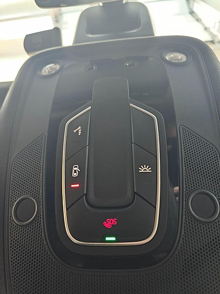 Audi Q7 16 of 30
