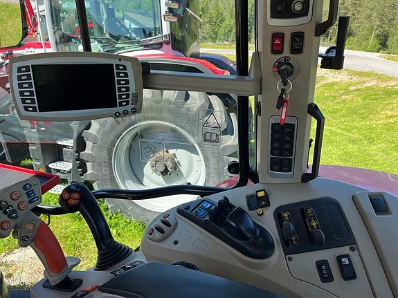 Massey Ferguson 6616 EX Dyna 6 4 of 4