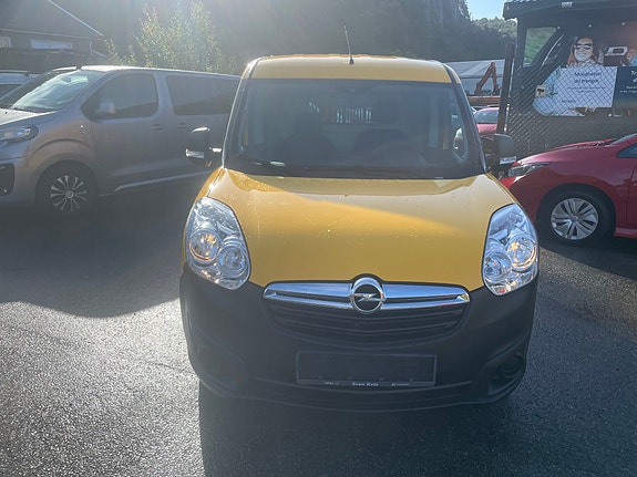 Opel Combo 3 of 18