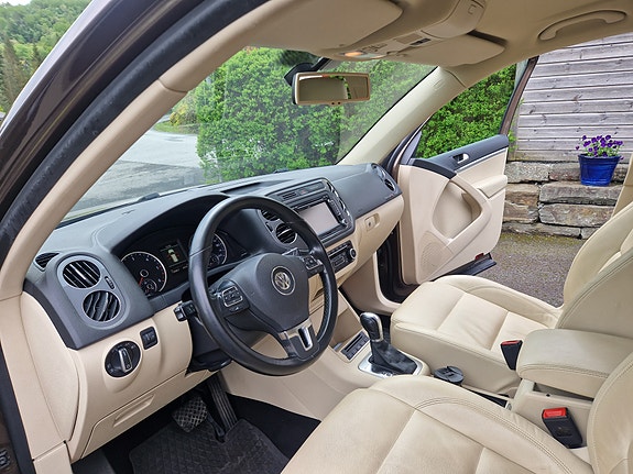 Volkswagen Tiguan 8 of 10