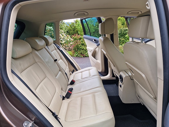 Volkswagen Tiguan 10 of 10