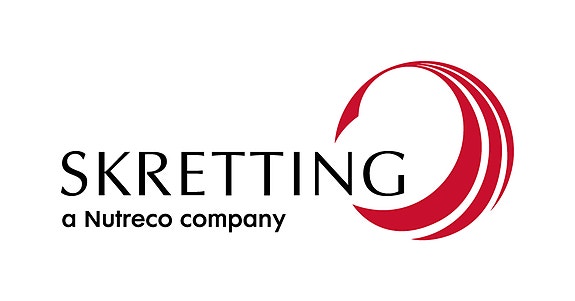 SKRETTING AS logo