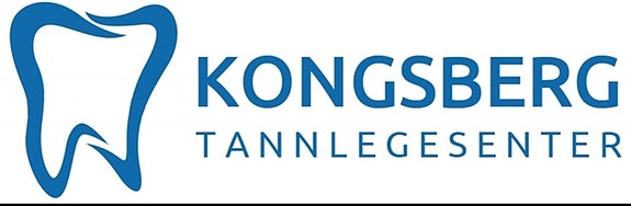 Kongsberg Tannlegesenter As logo
