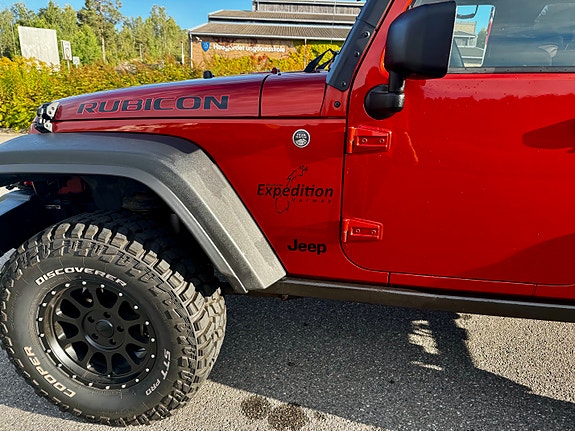 Jeep Wrangler 10 of 30