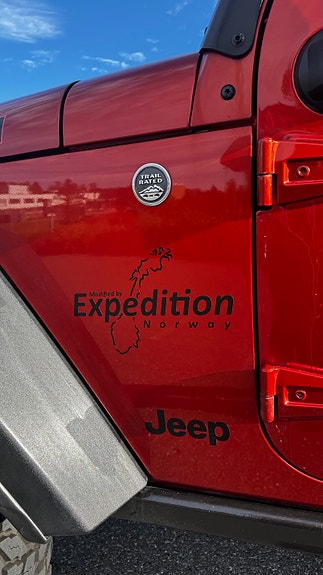 Jeep Wrangler 16 of 30