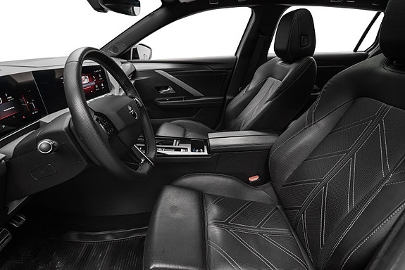 Opel Astra 11 of 30