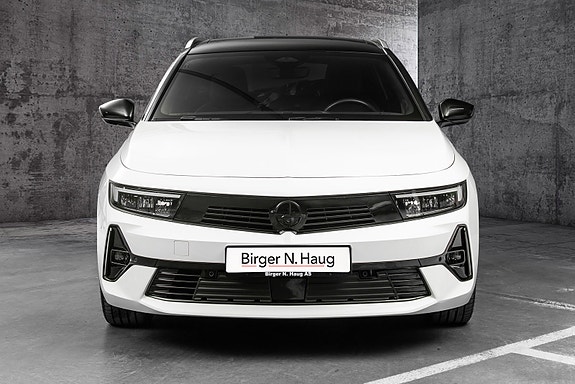 Opel Astra 5 of 30