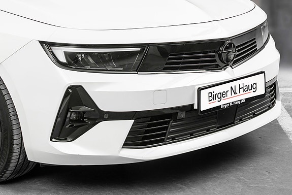Opel Astra 4 of 30