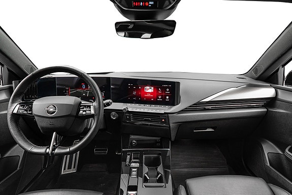 Opel Astra 15 of 30