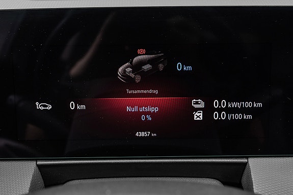 Opel Astra 19 of 30