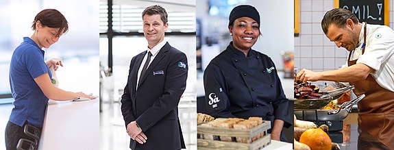 Bilde fra arbeidsgiver
