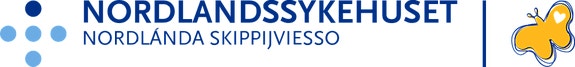 Nordlandssykehuset HF logo