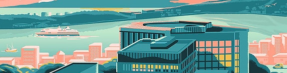 Bilde fra arbeidsgiver