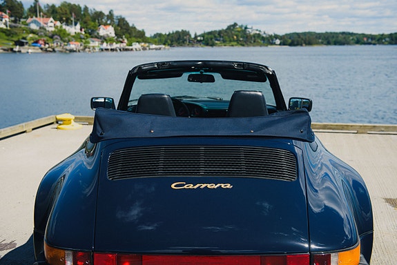 Porsche 911 5 of 30