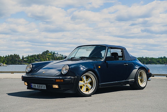 Porsche 911 30 of 30