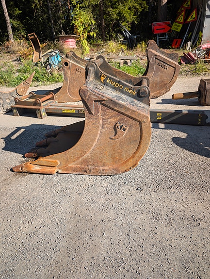 Hitachi ZX190LC-6 21 of 27