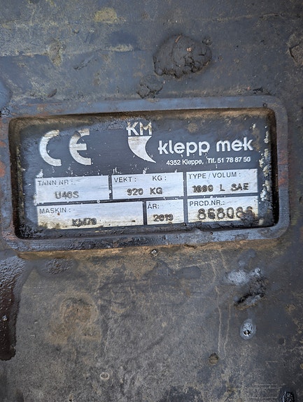 Hitachi ZX190LC-6 26 of 27