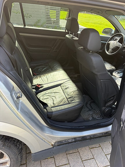Opel Vectra 4 of 20