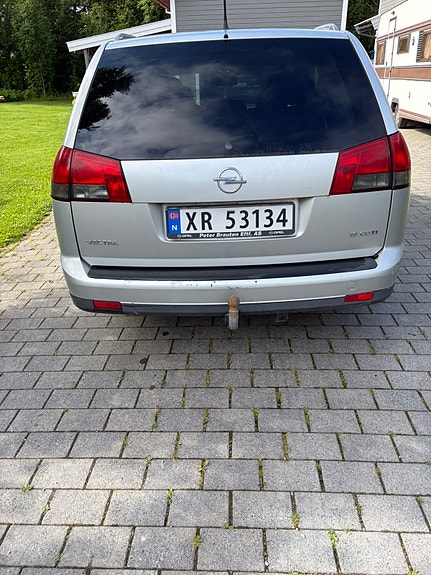 Opel Vectra 6 of 20