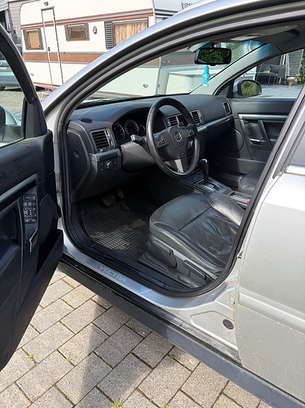 Opel Vectra 7 of 20