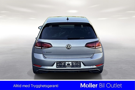 Volkswagen e-Golf VII 6 of 20