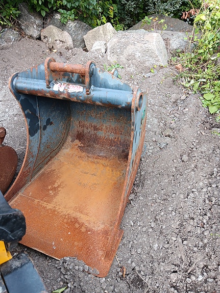 Kubota U48-4 LUX MVA. Fri 18 of 26