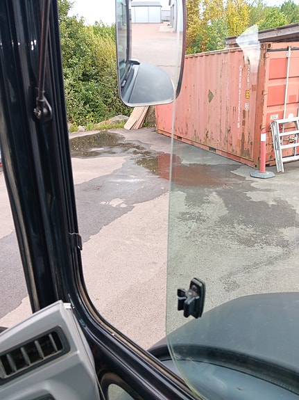 Kubota U48-4 LUX MVA. Fri 14 of 26