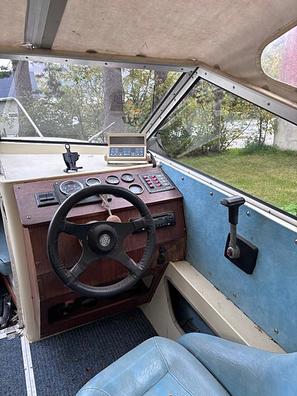 Nidelv 18 Sport 4 of 7