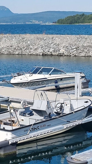 Nidelv 18 Sport 2 of 7