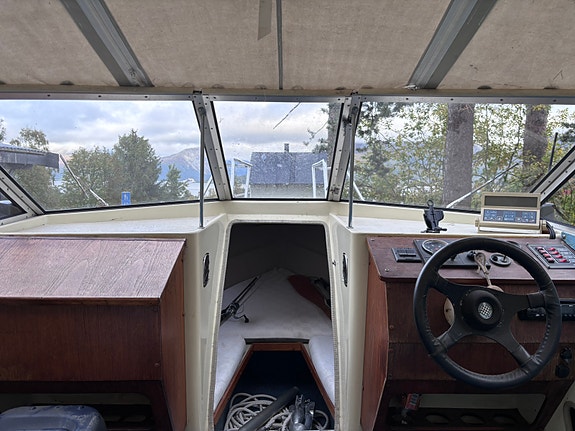 Nidelv 18 Sport 3 of 7