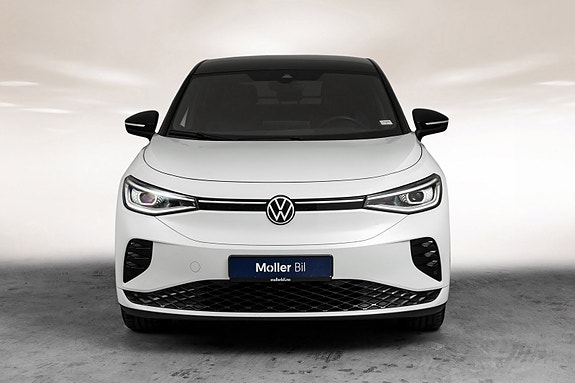 Volkswagen ID.5 GTX 4 of 28