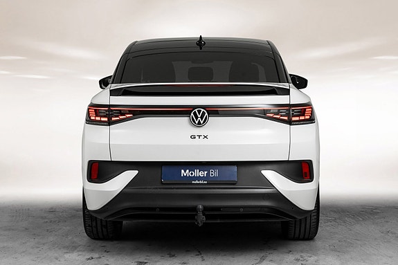 Volkswagen ID.5 GTX 7 of 28