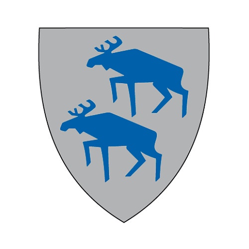 Aremark Kommune logo