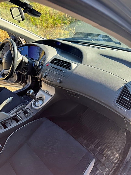 Honda Civic 8 of 17