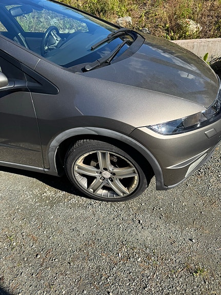Honda Civic 6 of 17
