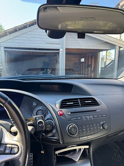 Honda Civic 16 of 17