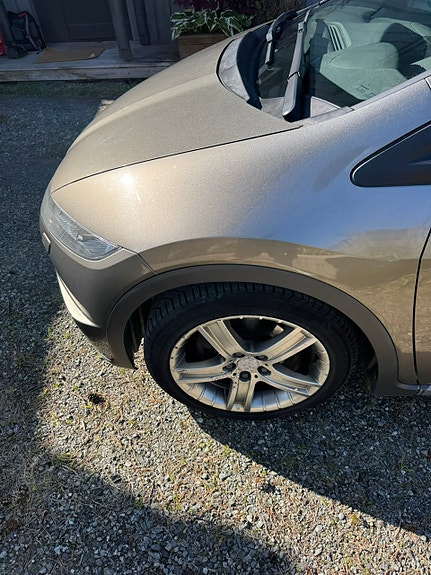 Honda Civic 5 of 17