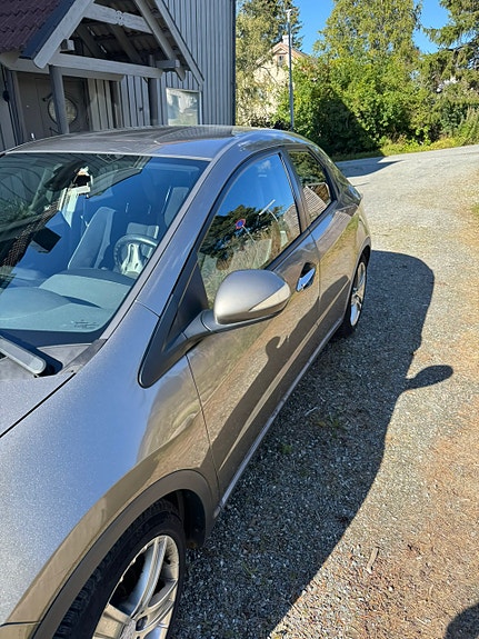 Honda Civic 7 of 17