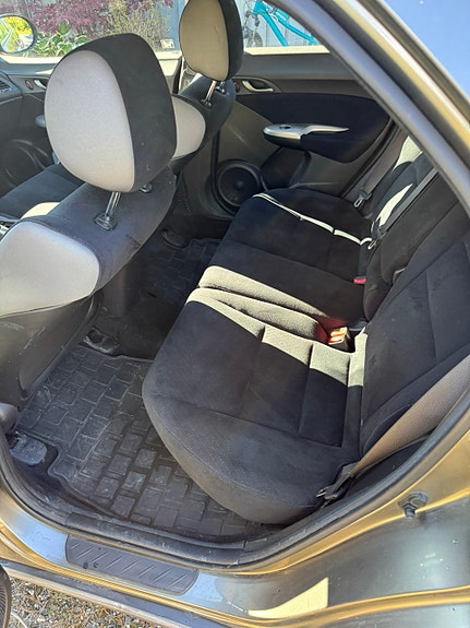 Honda Civic 14 of 17