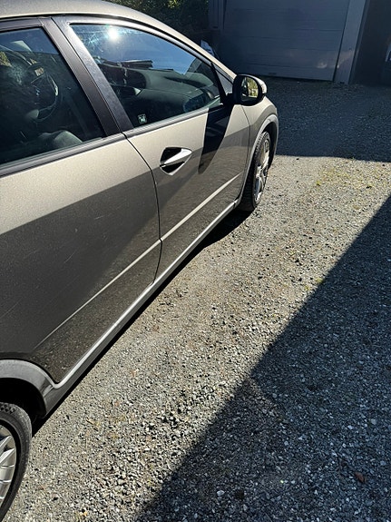 Honda Civic 11 of 17
