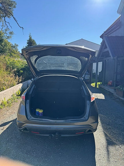 Honda Civic 4 of 17