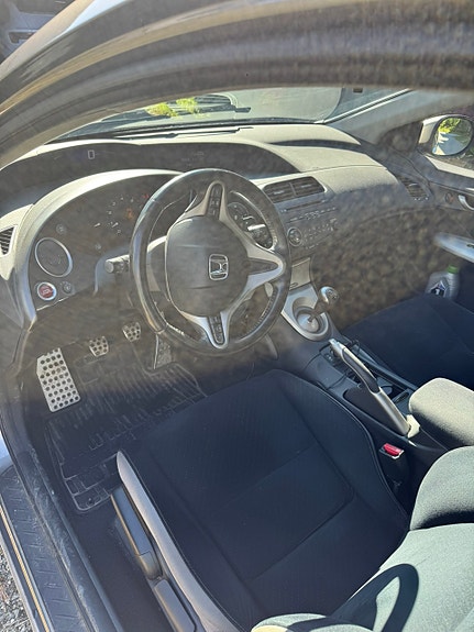 Honda Civic 13 of 17