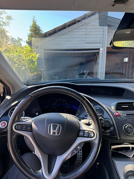 Honda Civic 17 of 17
