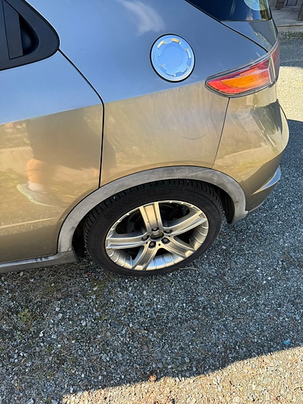 Honda Civic 3 of 17