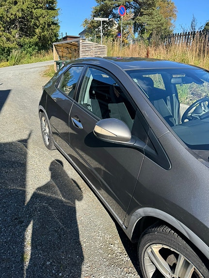 Honda Civic 9 of 17