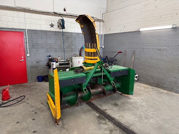 Nordtec ATP250 2 of 3