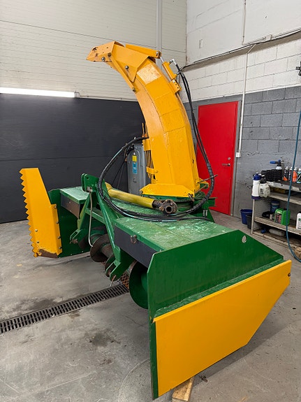 Nordtec ATP250