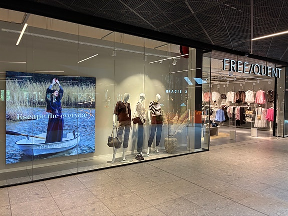 Bilde 1 av 6 i jobbannonse-galleriet