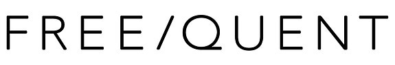 FREEQUENT logo