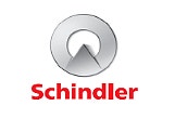 SCHINDLER AS logo